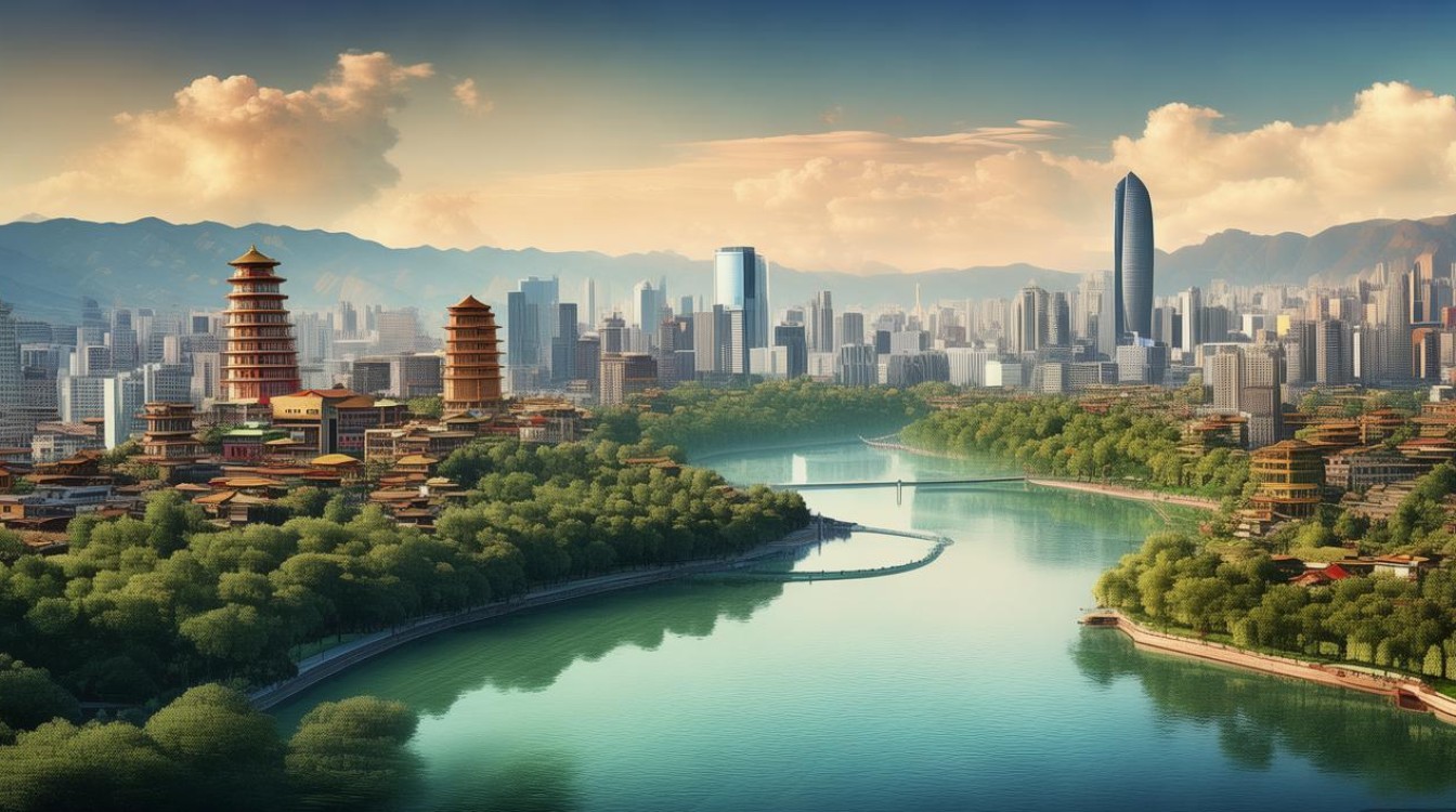 兰州周边的旅游景点 兰州周边的旅游景点