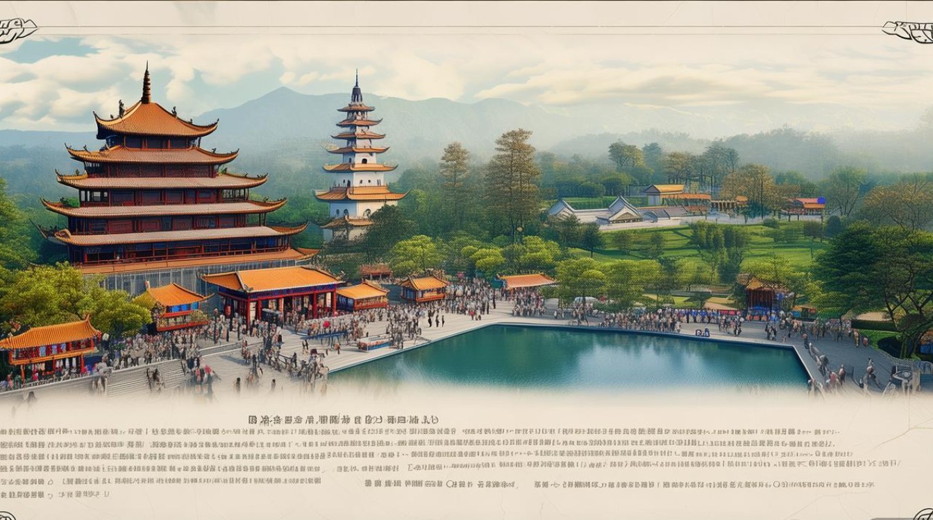 常州有什么好玩的景点