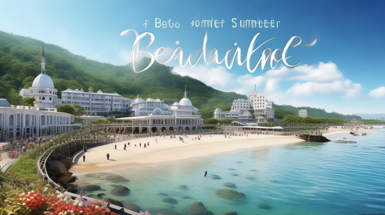 北戴河有哪些旅游景点 北戴河有哪些旅游景点