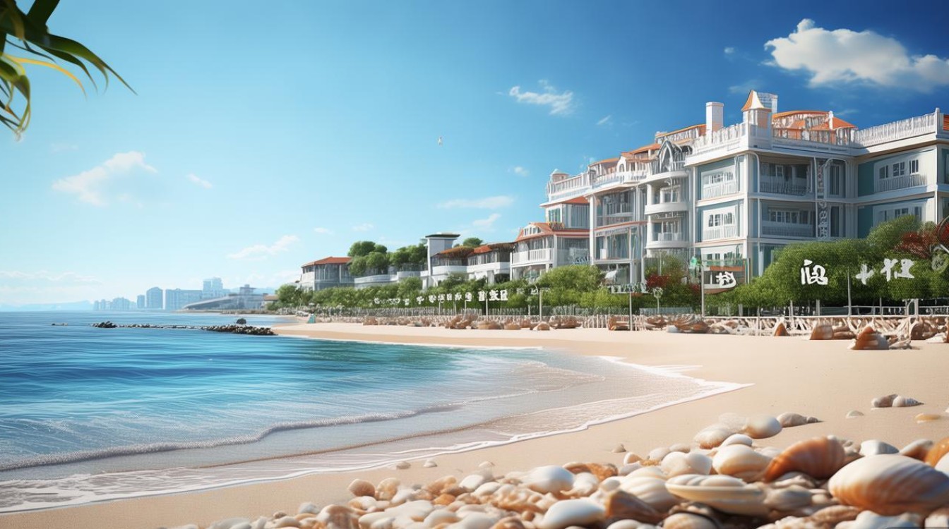 北戴河有哪些旅游景点 北戴河有哪些旅游景点