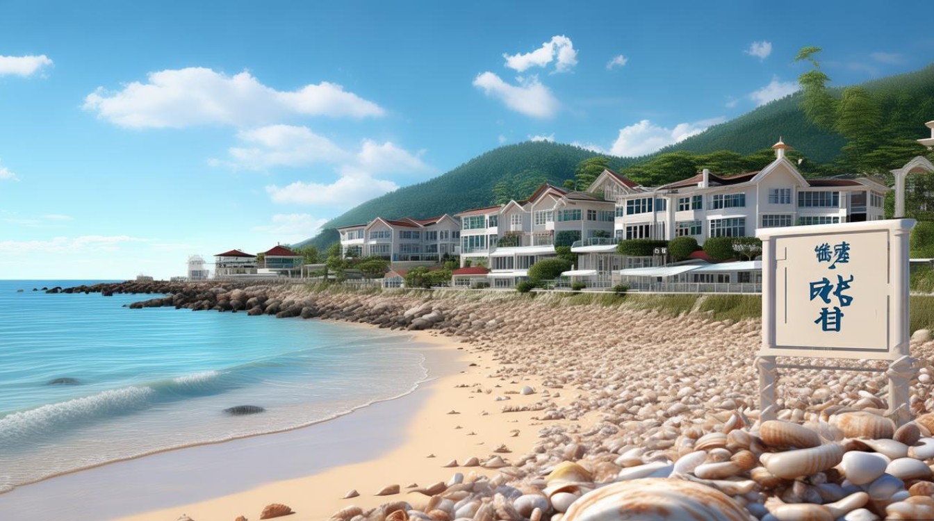 北戴河有哪些旅游景点 北戴河有哪些旅游景点