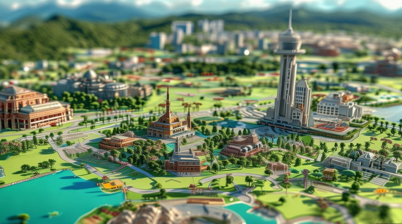 广州周边游玩景点推荐 广州周边游玩景点推荐