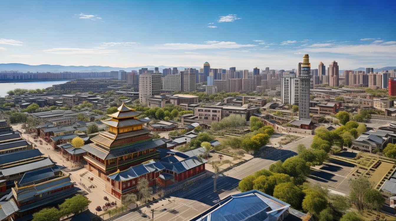 西宁有哪些好玩的景点