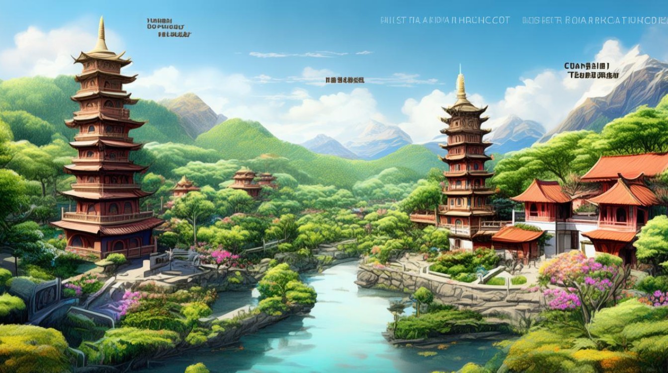 淮南周边旅游景点