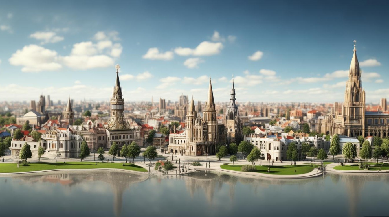 大冶景点排行榜