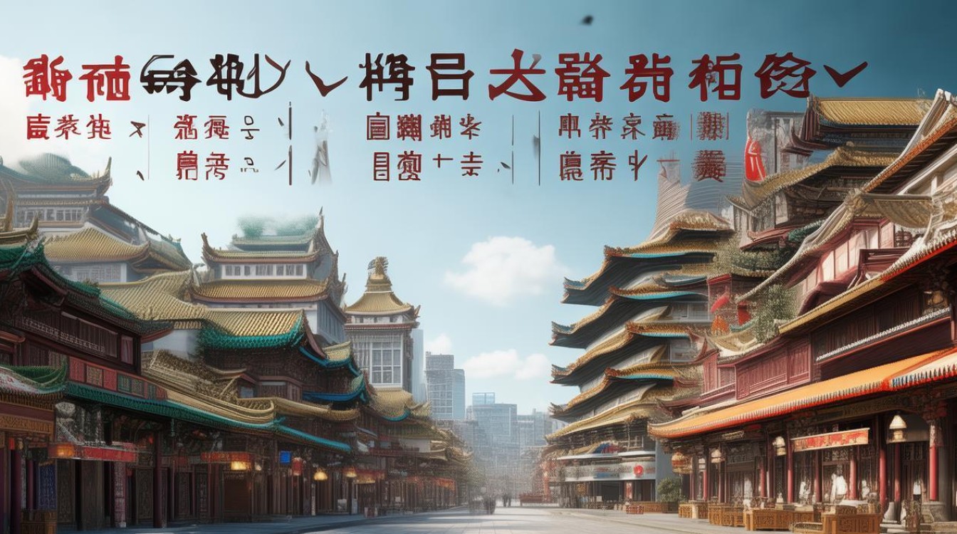 南平旅游景点大全