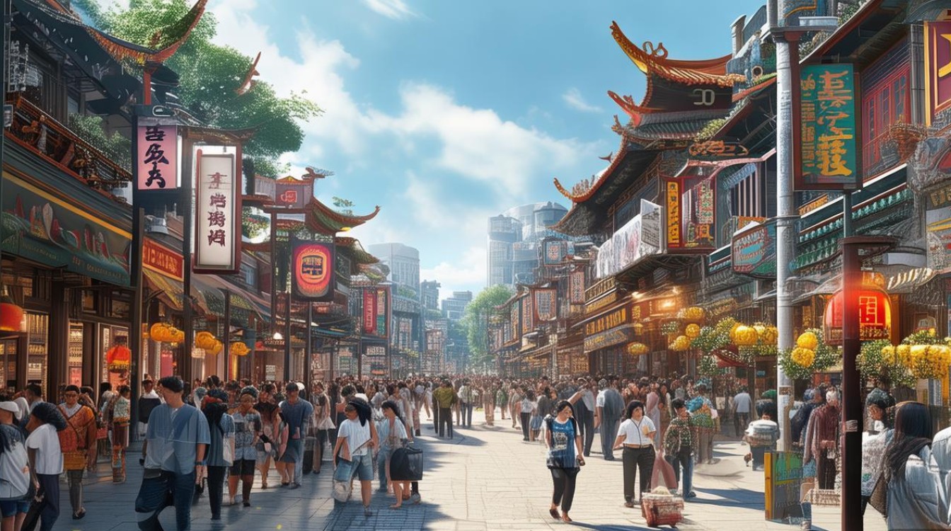 南平旅游景点大全