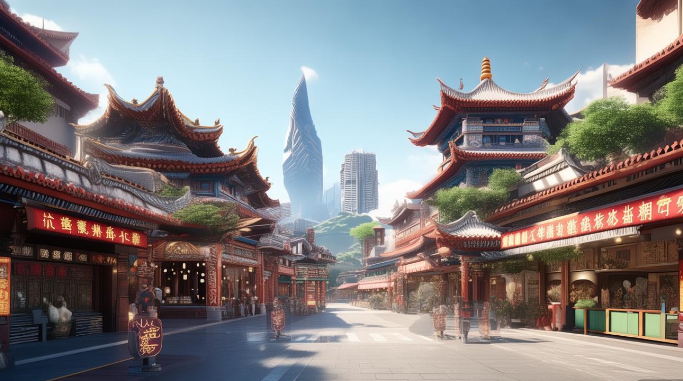 南平旅游景点大全