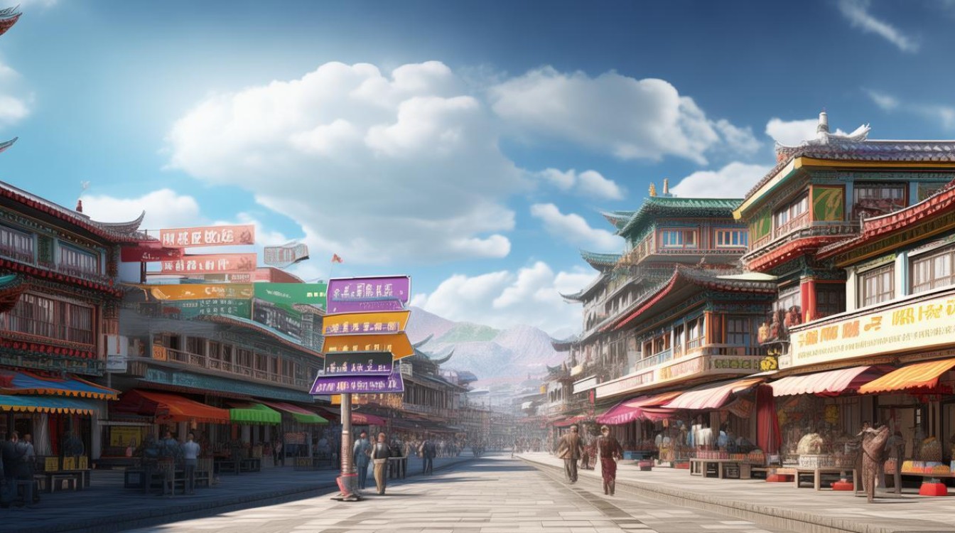 西宁附近好玩的景点 西宁附近好玩的景点