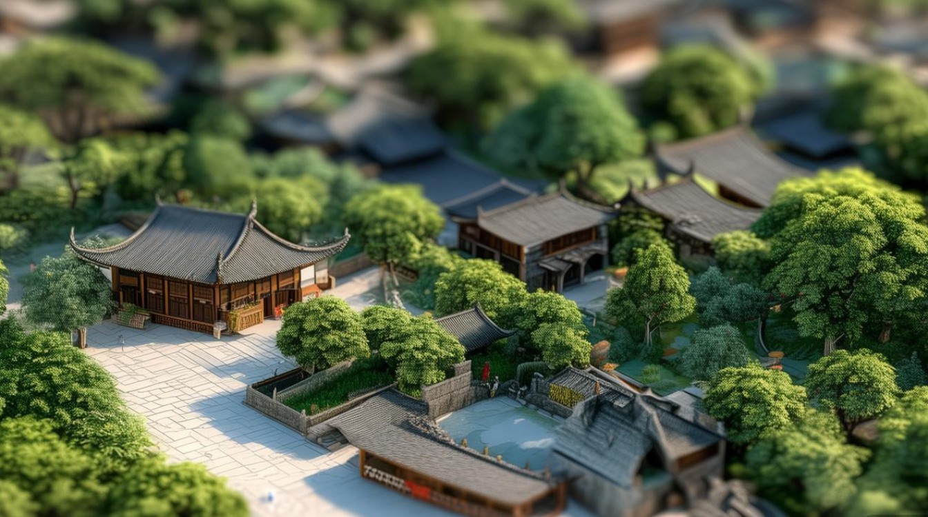 华安旅游景点推荐