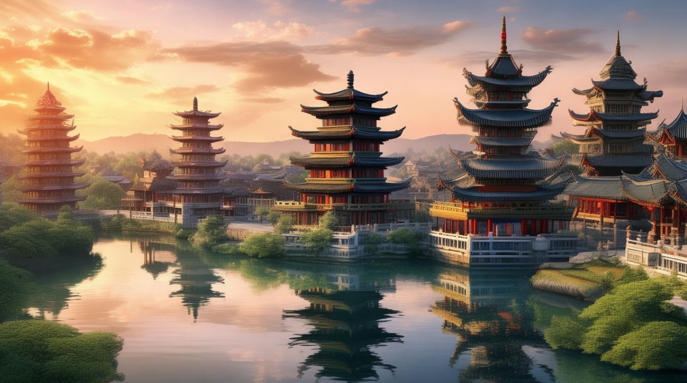 彭州景点排行榜