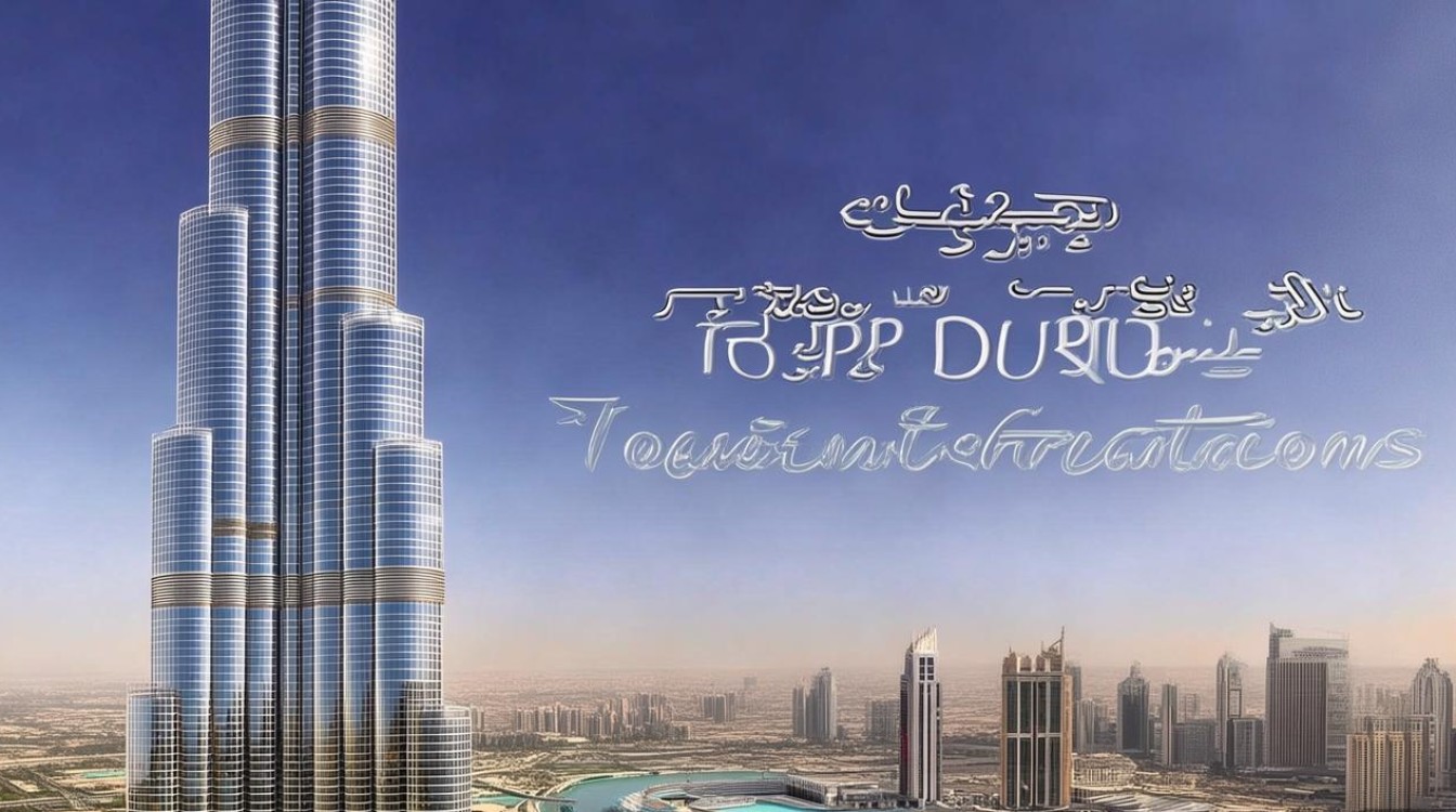 迪拜旅游景点排名