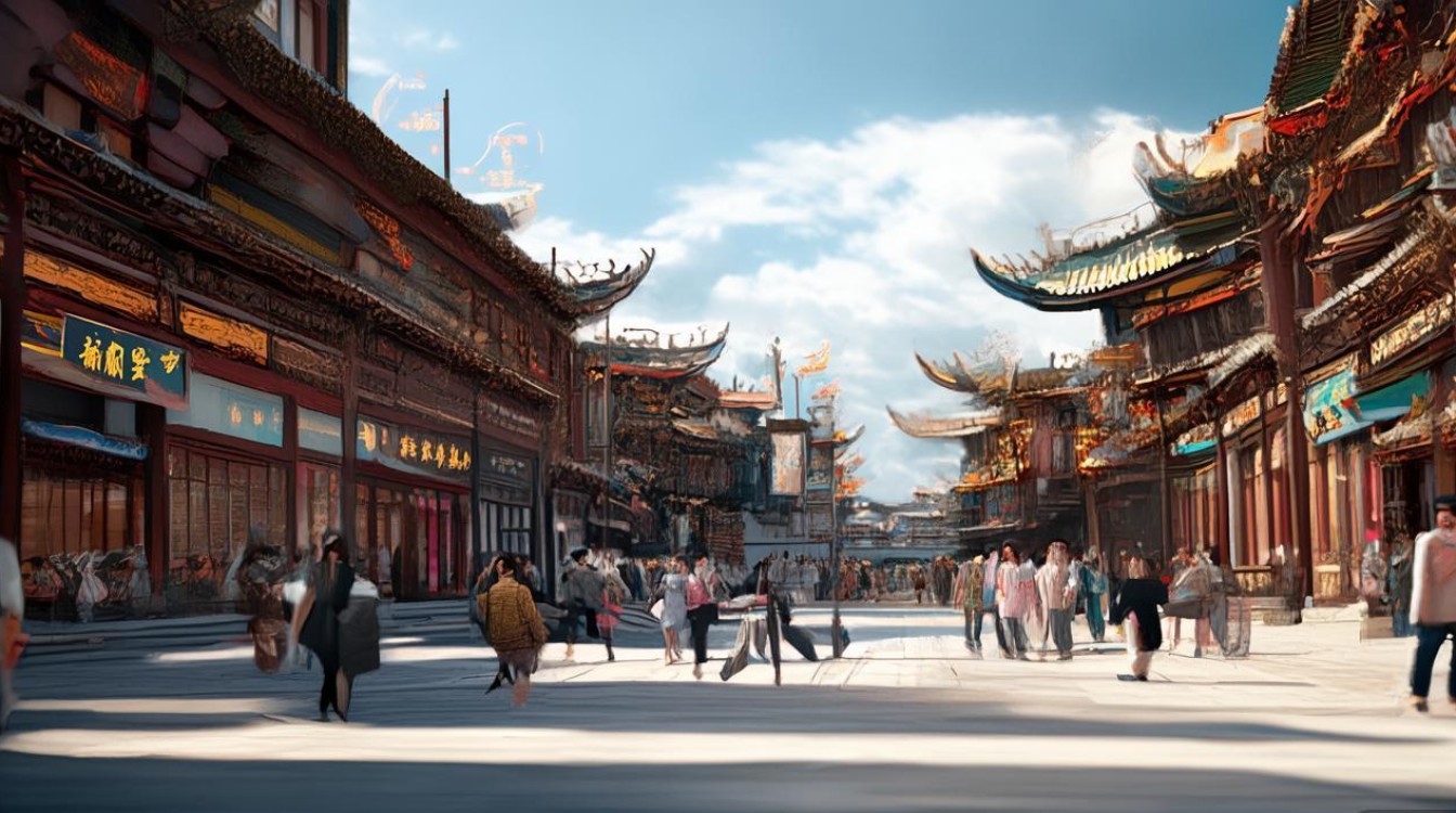 太原有名的景点