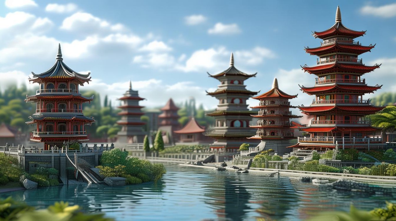 河北固安旅游景点