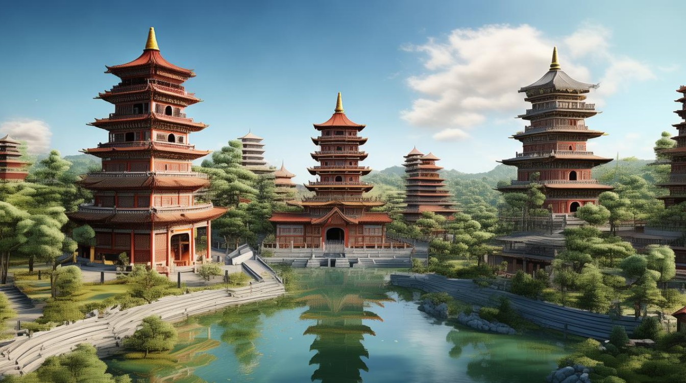 河北固安旅游景点