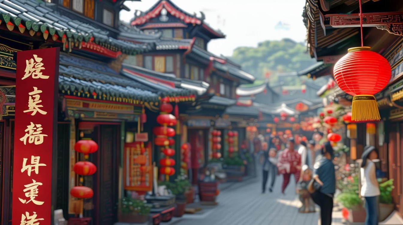 山东曹县旅游景点 山东曹县旅游景点