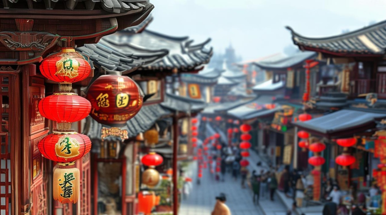 山东曹县旅游景点 山东曹县旅游景点