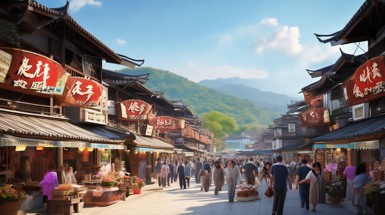 山东曹县旅游景点 山东曹县旅游景点