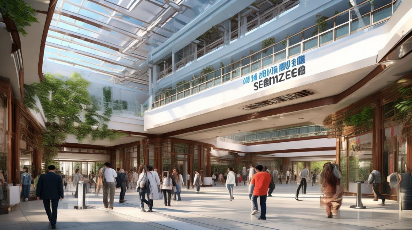 深圳室内旅游景点