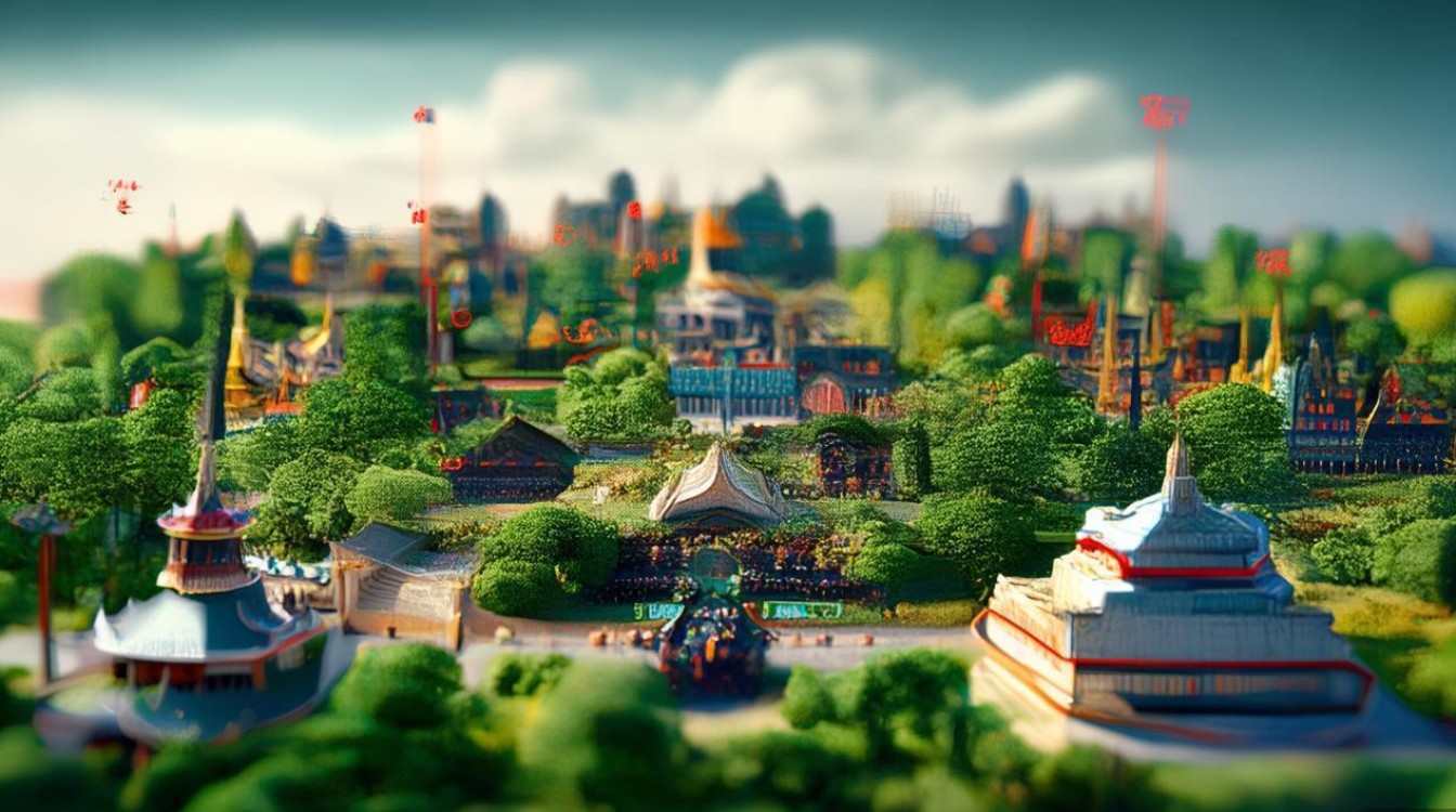 兰溪旅游景点排名 兰溪旅游景点排名