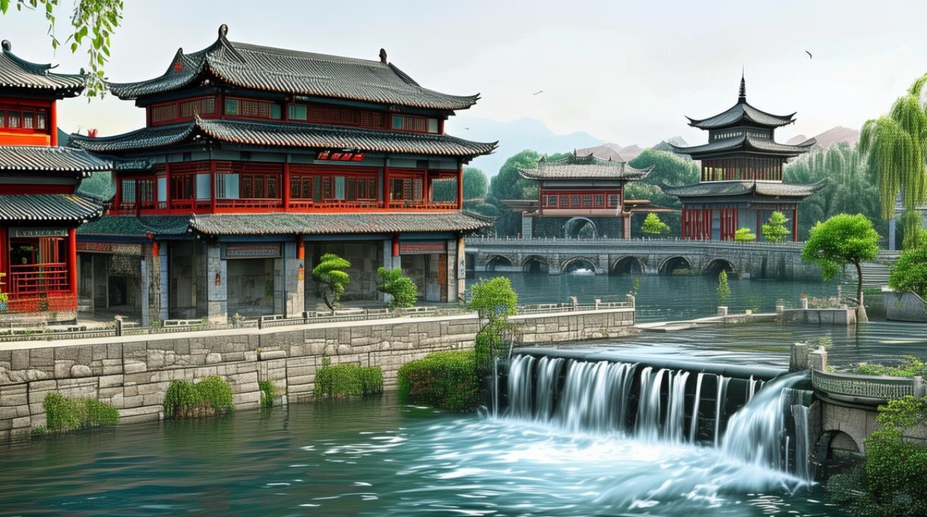 山东济南有哪些景点 山东济南有哪些景点