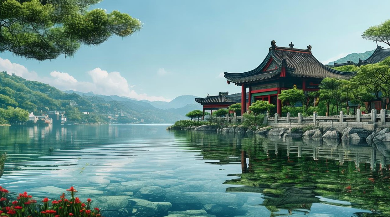 江西玉山旅游景点 江西玉山旅游景点