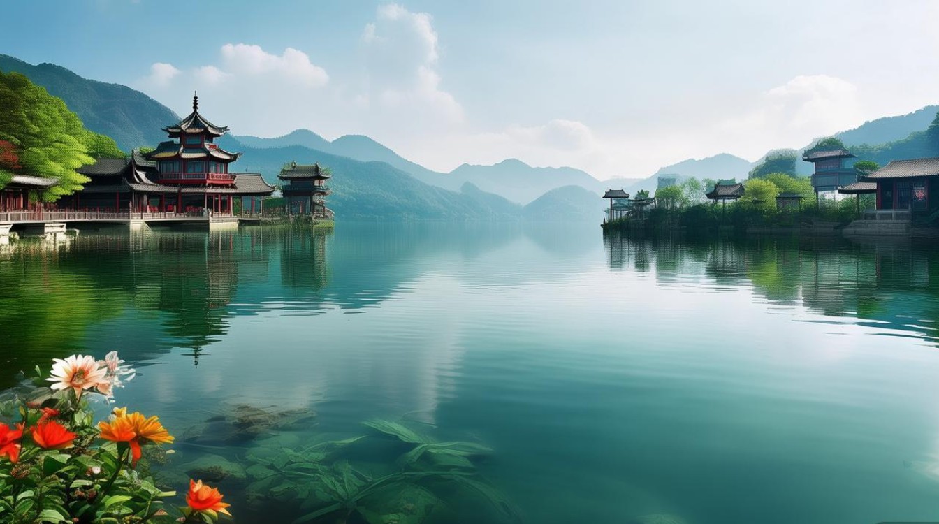 江西玉山旅游景点 江西玉山旅游景点