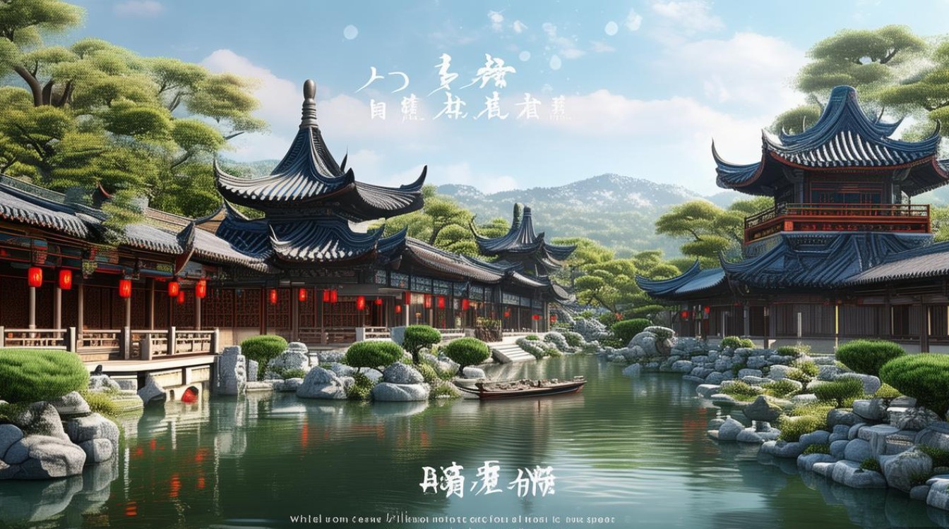 湖州旅游必去的景点 湖州旅游必去的景点