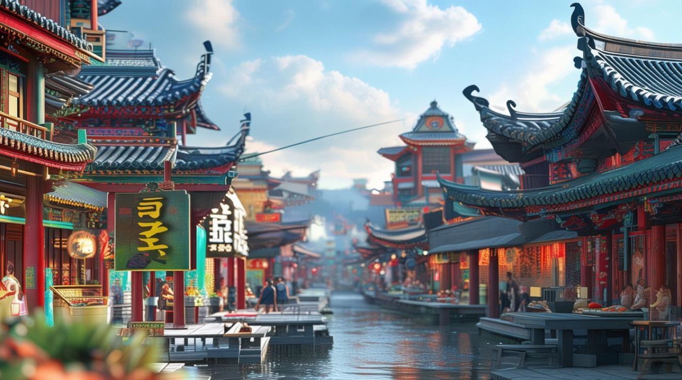 吉林延吉旅游景点 吉林延吉旅游景点