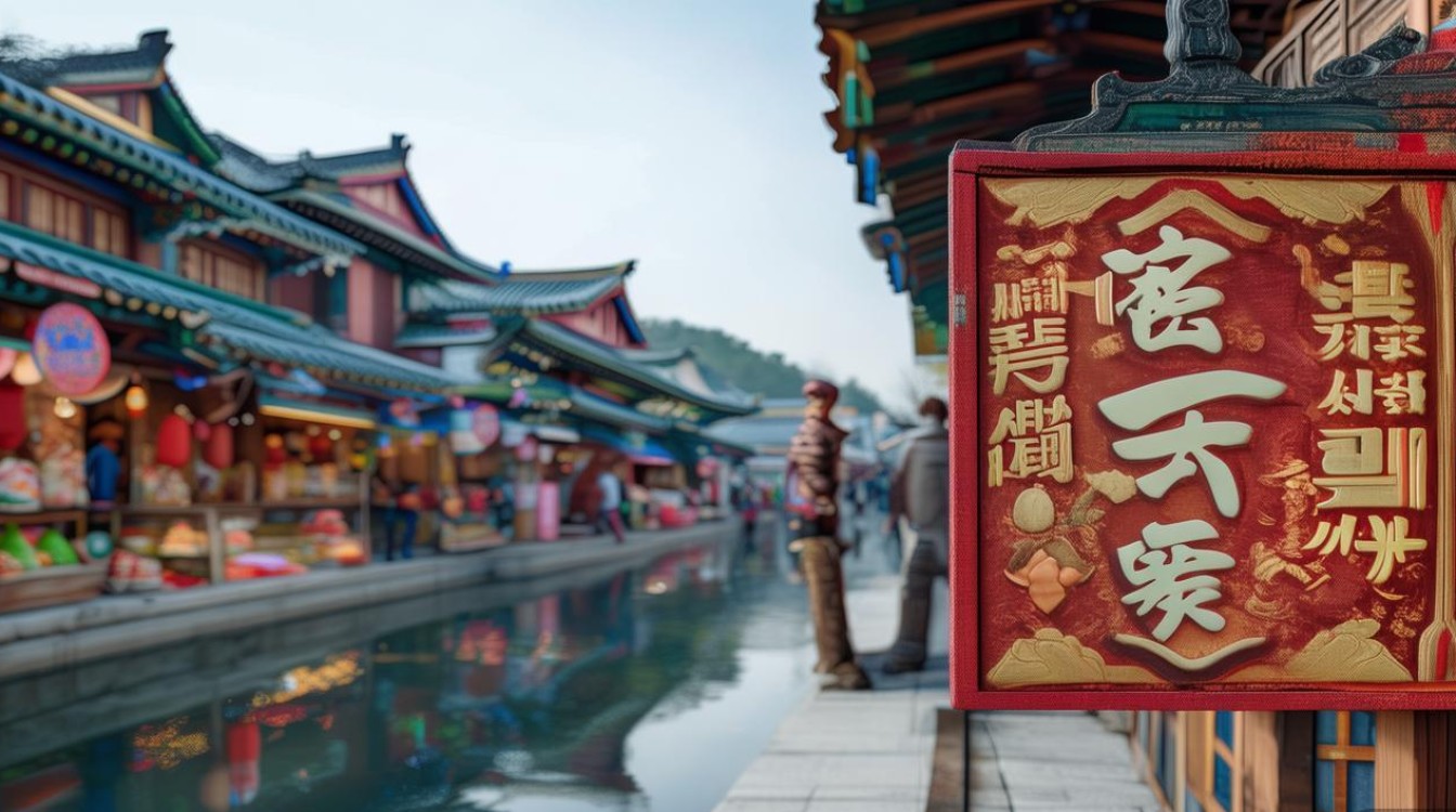 吉林延吉旅游景点 吉林延吉旅游景点