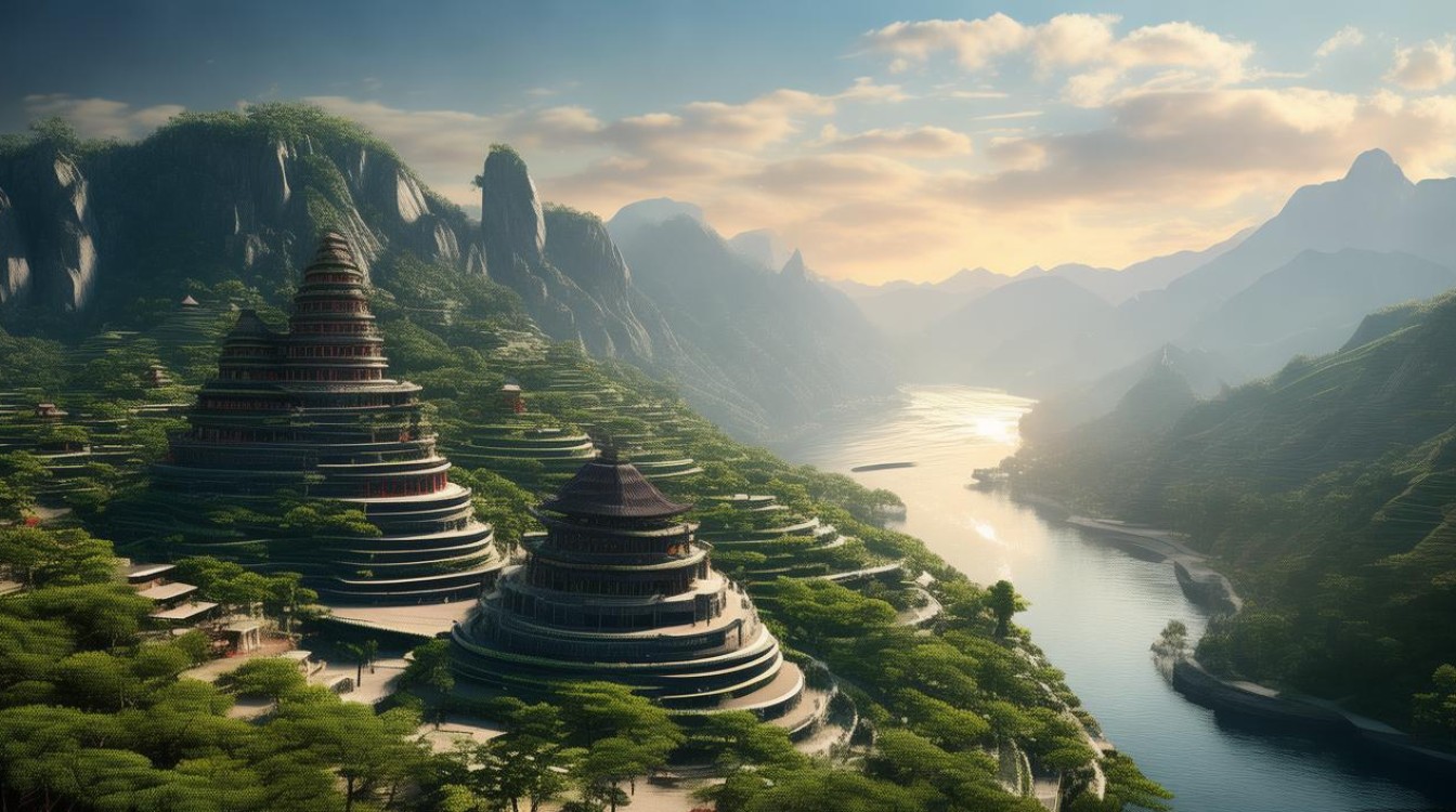 镇江焦山景点 镇江焦山景点