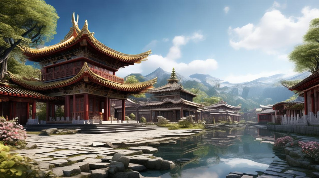 蓟州的景点 蓟州的景点