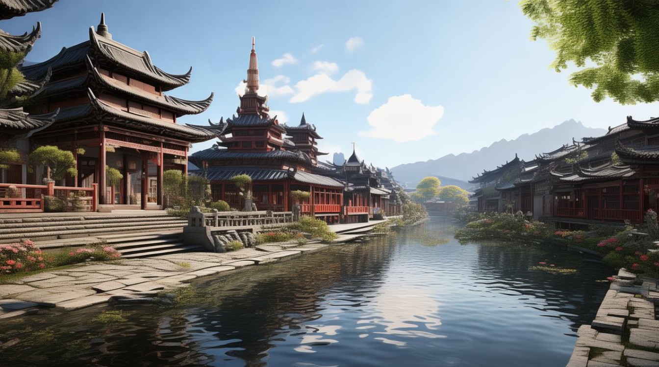 蓟州的景点 蓟州的景点