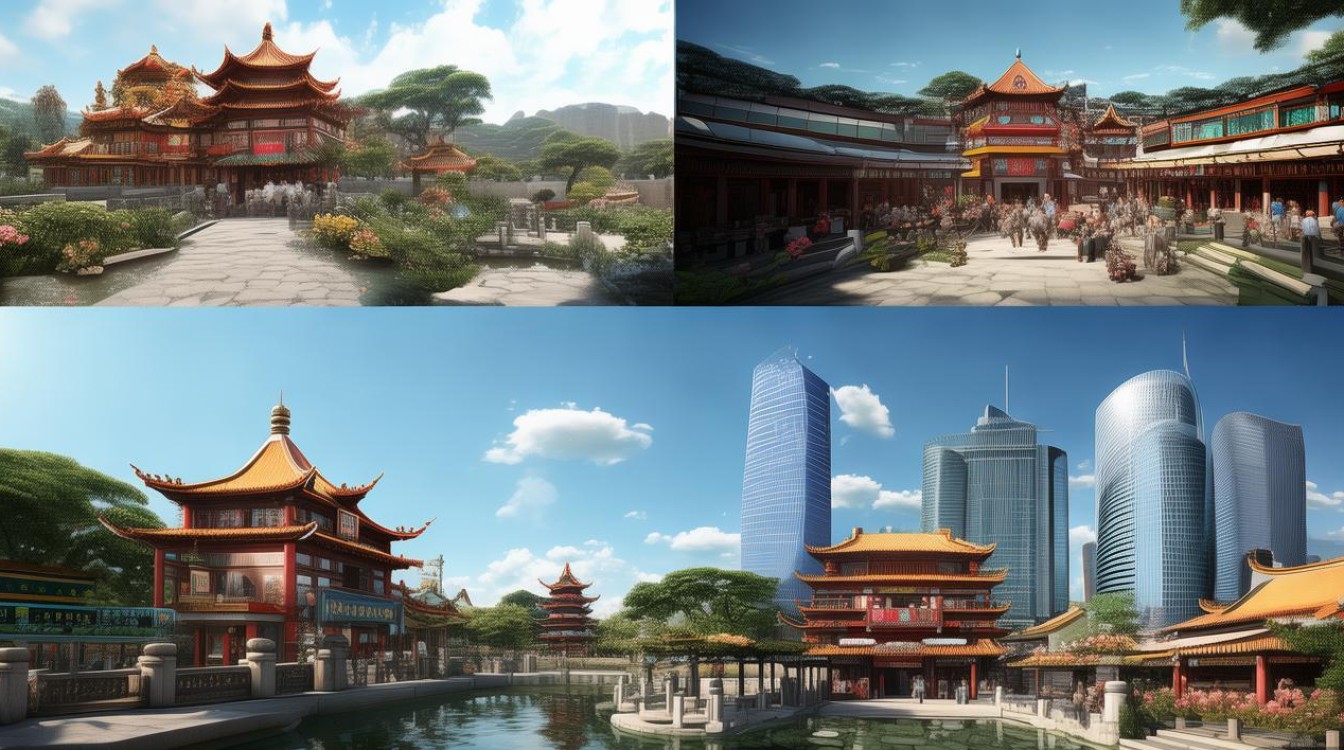 呈贡区有哪些景点 呈贡区有哪些景点