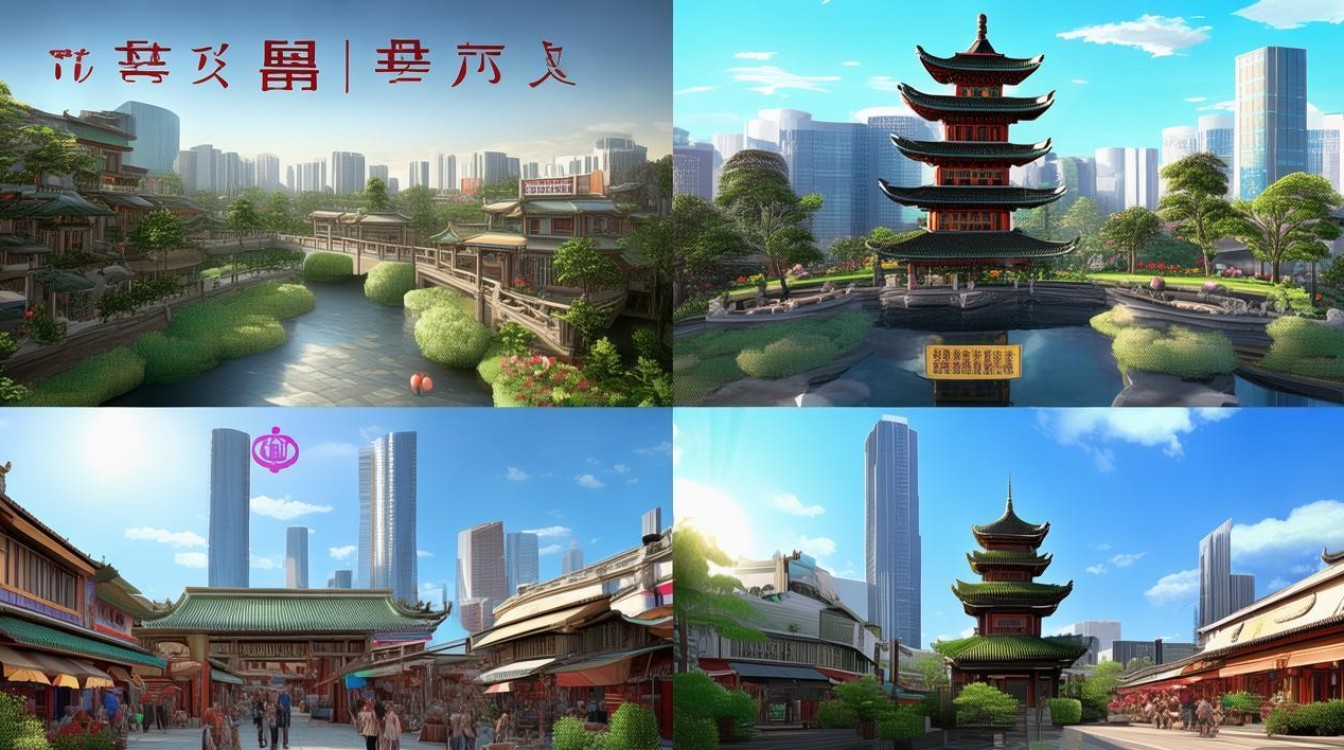 呈贡区有哪些景点 呈贡区有哪些景点