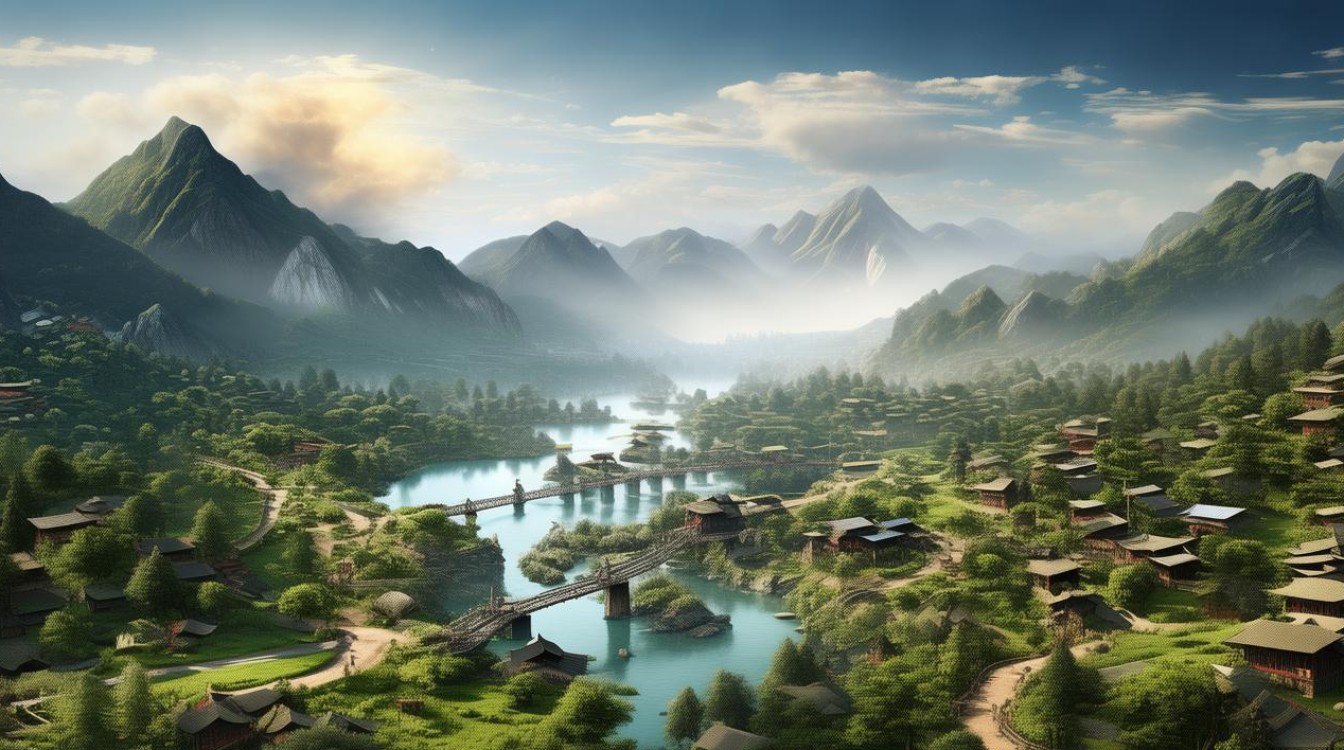 秭归的景点 秭归的景点