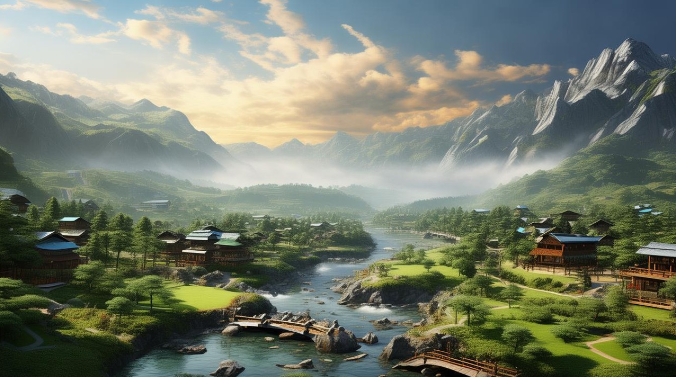 秭归的景点 秭归的景点