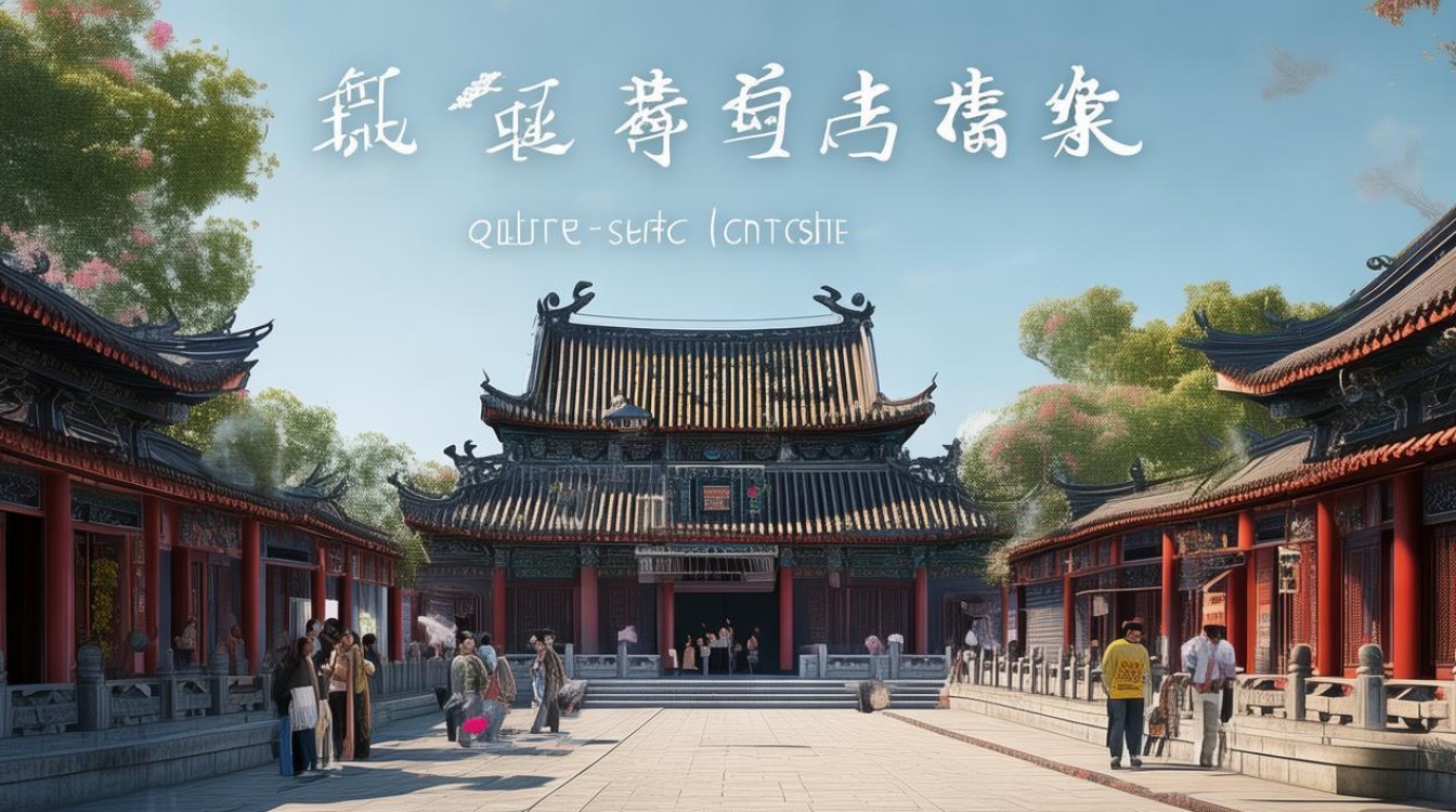 曲阜游玩景点 曲阜游玩景点