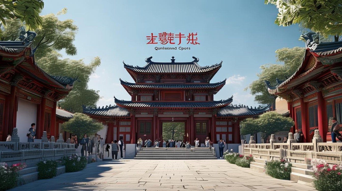 曲阜游玩景点 曲阜游玩景点