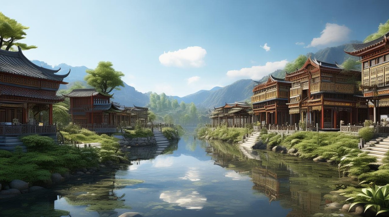 永丰的景点 永丰的景点