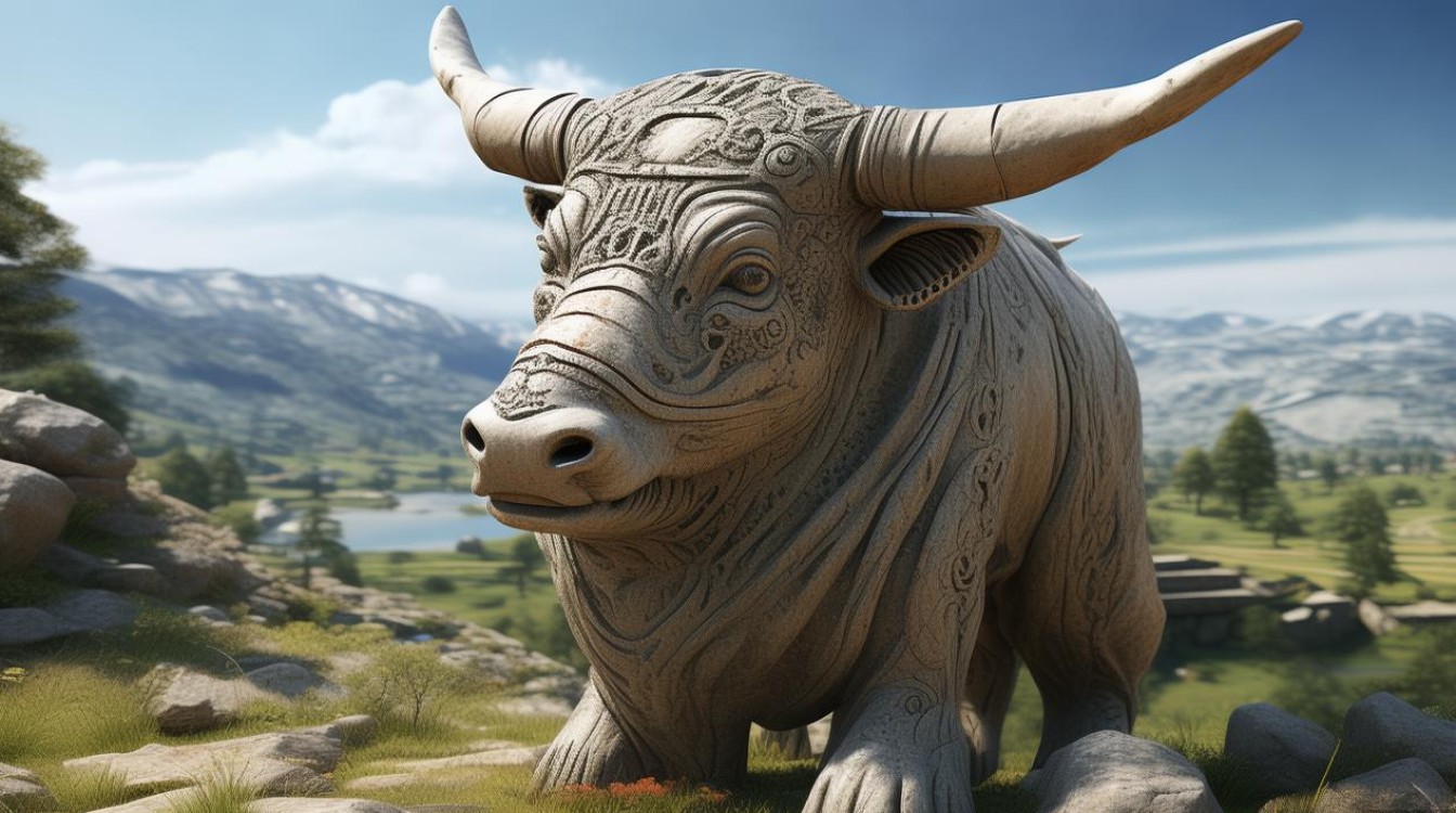 金牛景点 金牛景点