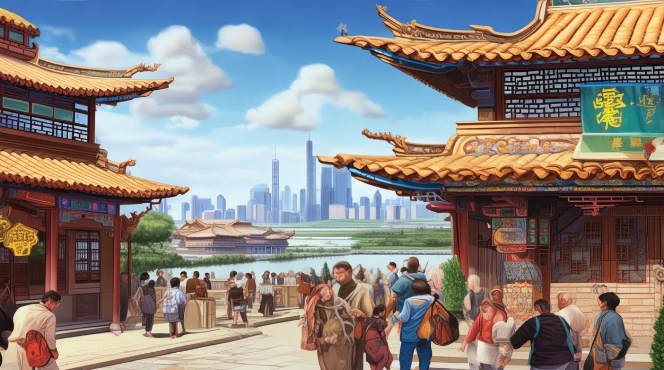 呼和浩特一日游景点 呼和浩特一日游景点