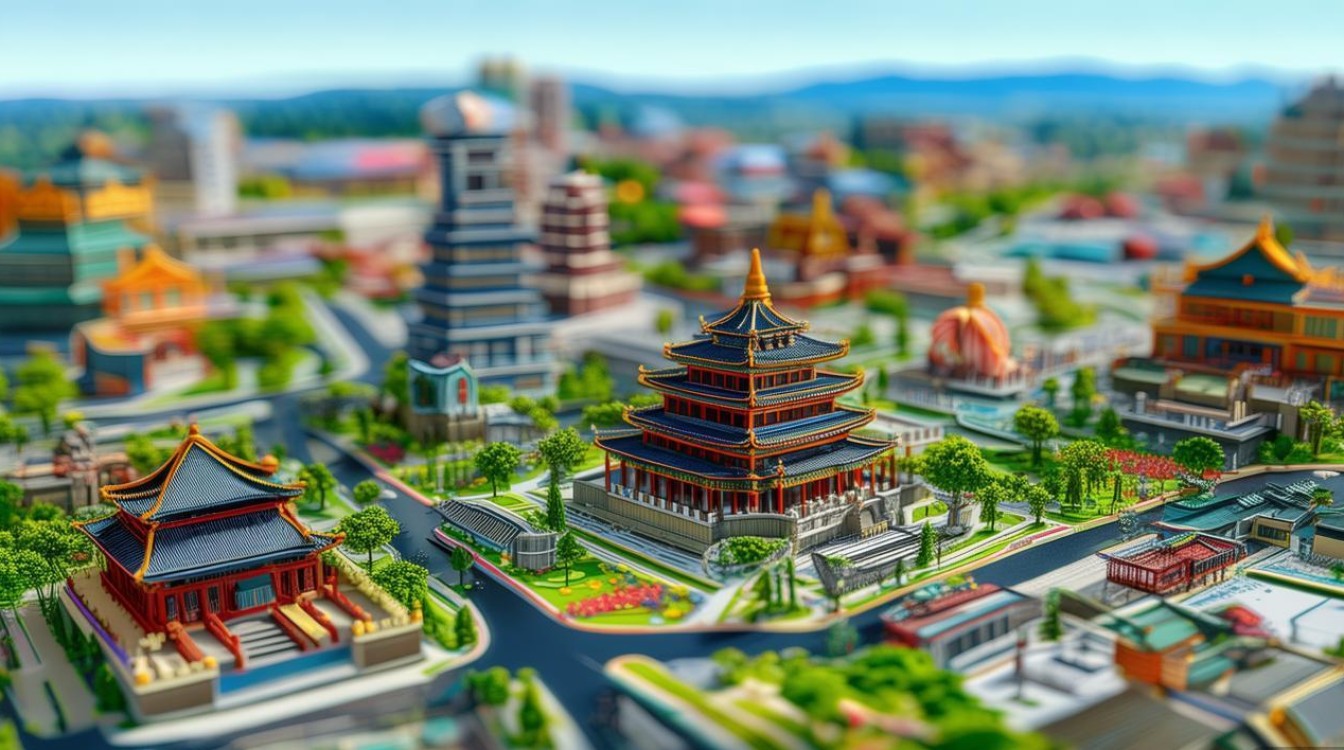 韩城市旅游景点大全 韩城市旅游景点大全