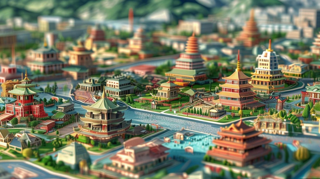 韩城市旅游景点大全 韩城市旅游景点大全