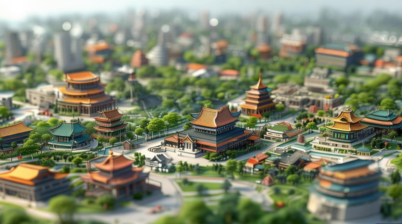 韩城市旅游景点大全 韩城市旅游景点大全