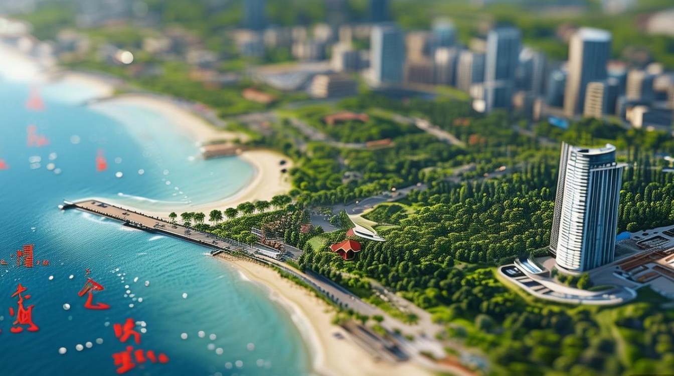 上海金山区旅游景点