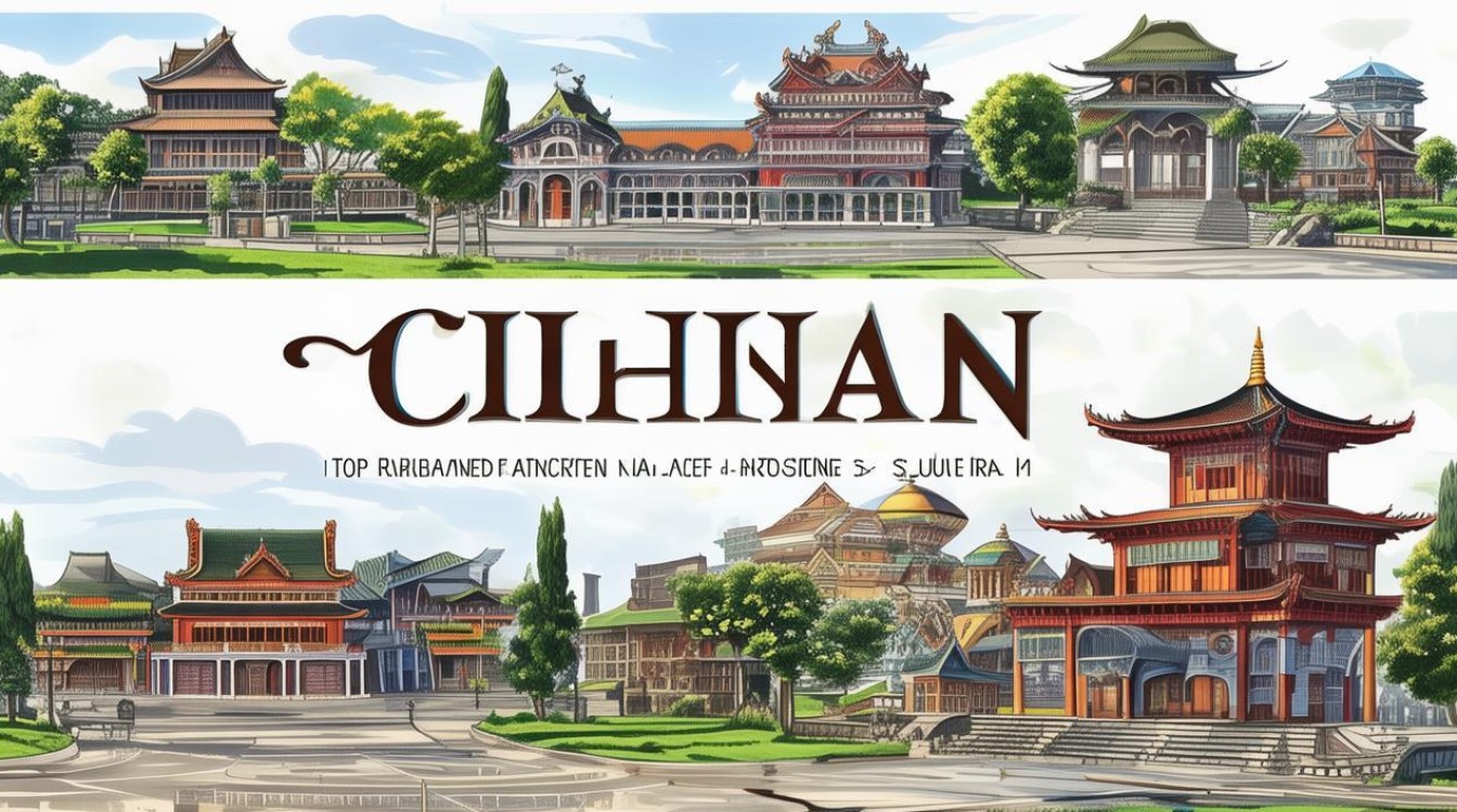 济南旅游景点排行榜 济南旅游景点排行榜