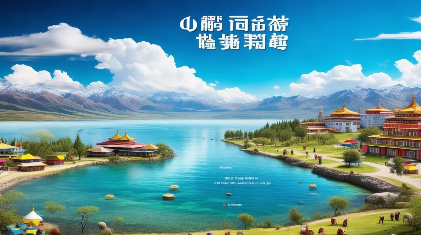 青海的旅游景点有哪些 青海的旅游景点有哪些