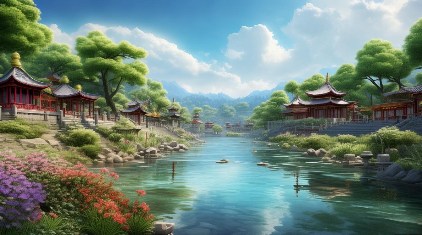 茂名附近的旅游景点 茂名附近的旅游景点