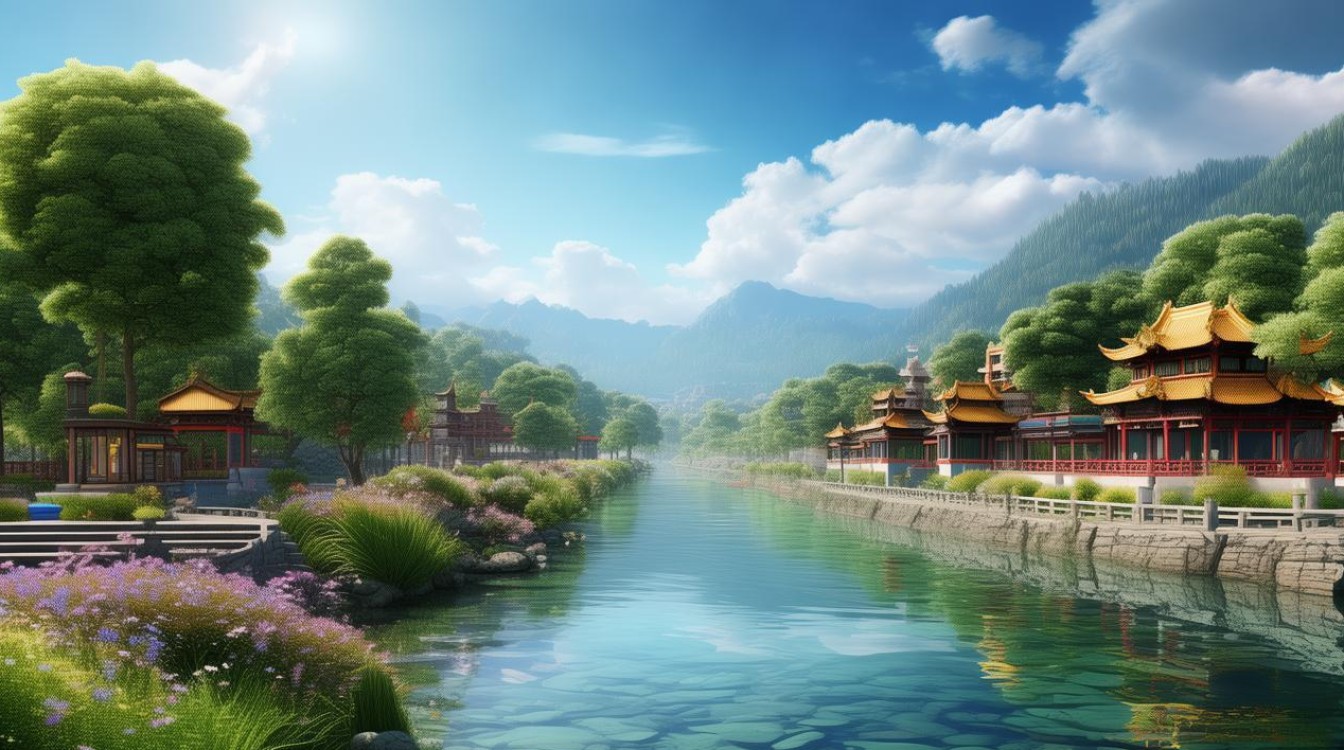 茂名附近的旅游景点 茂名附近的旅游景点